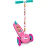Paw Patrol 3 Wheels Balance Paw Patrol Girls Sparkcykel, Pink, One Size