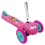 Paw Patrol 3 Wheels Balance Paw Patrol Girls Sparkcykel, Pink, One Size
