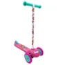 Paw Patrol 3 Wheels Balance Paw Patrol Girls Sparkcykel, Pink, One Size