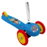 Paw Patrol 3 Wheels Balance Paw Patrol Sparkcykel, Blue, One Size