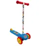 Paw Patrol 3 Wheels Balance Paw Patrol Sparkcykel, Blue, One Size