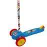 Paw Patrol 3 Wheels Balance Paw Patrol Sparkcykel, Blue, One Size