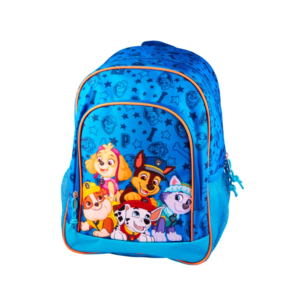 Paw Patrol 45509240 Ryggsäck, Multicolor