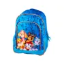 Paw Patrol 45509240 Ryggsäck, Multicolor