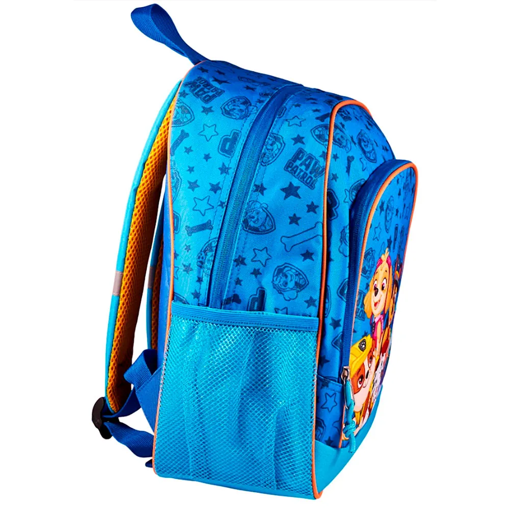 Paw Patrol 45509240 Ryggsäck, Multicolor