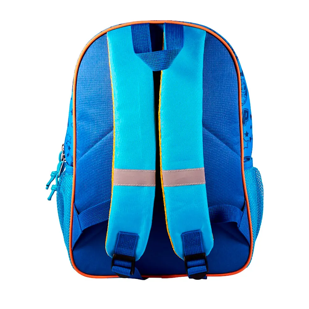 Paw Patrol 45509240 Ryggsäck, Multicolor