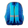 Paw Patrol 45509240 Ryggsäck, Multicolor