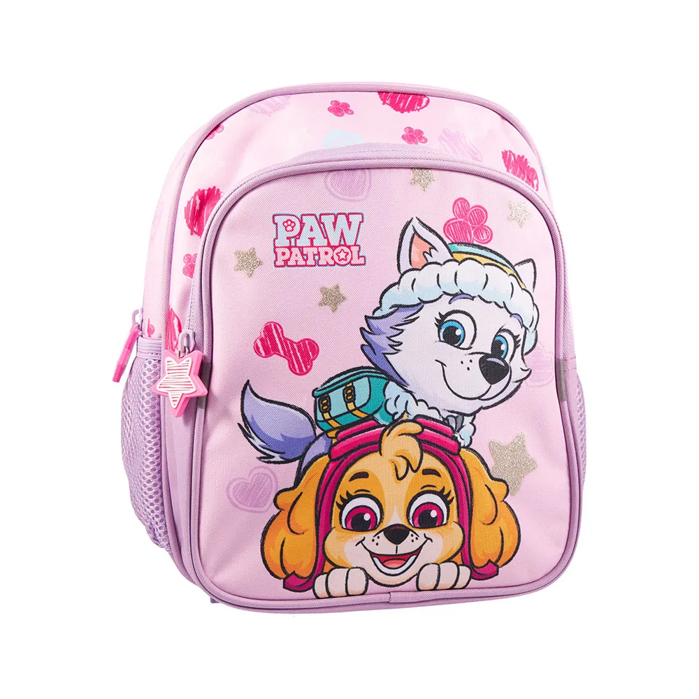 Paw Patrol 45609435 Ryggsäck, Blue / red