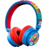 Paw Patrol 5.1 Trådlösa Hörlurar, Multicolour, One Size