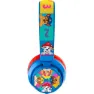 Paw Patrol 5.1 Trådlösa Hörlurar, Multicolour, One Size