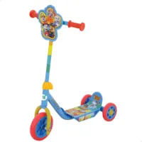 Paw Patrol 77748 Sparkcykel