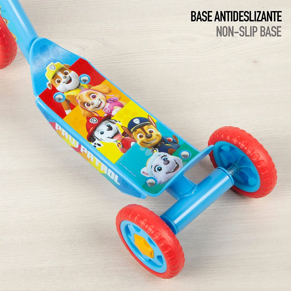 Paw Patrol 77748 Sparkcykel, Multicolour, One Size