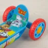Paw Patrol 77748 Sparkcykel, Multicolour, One Size
