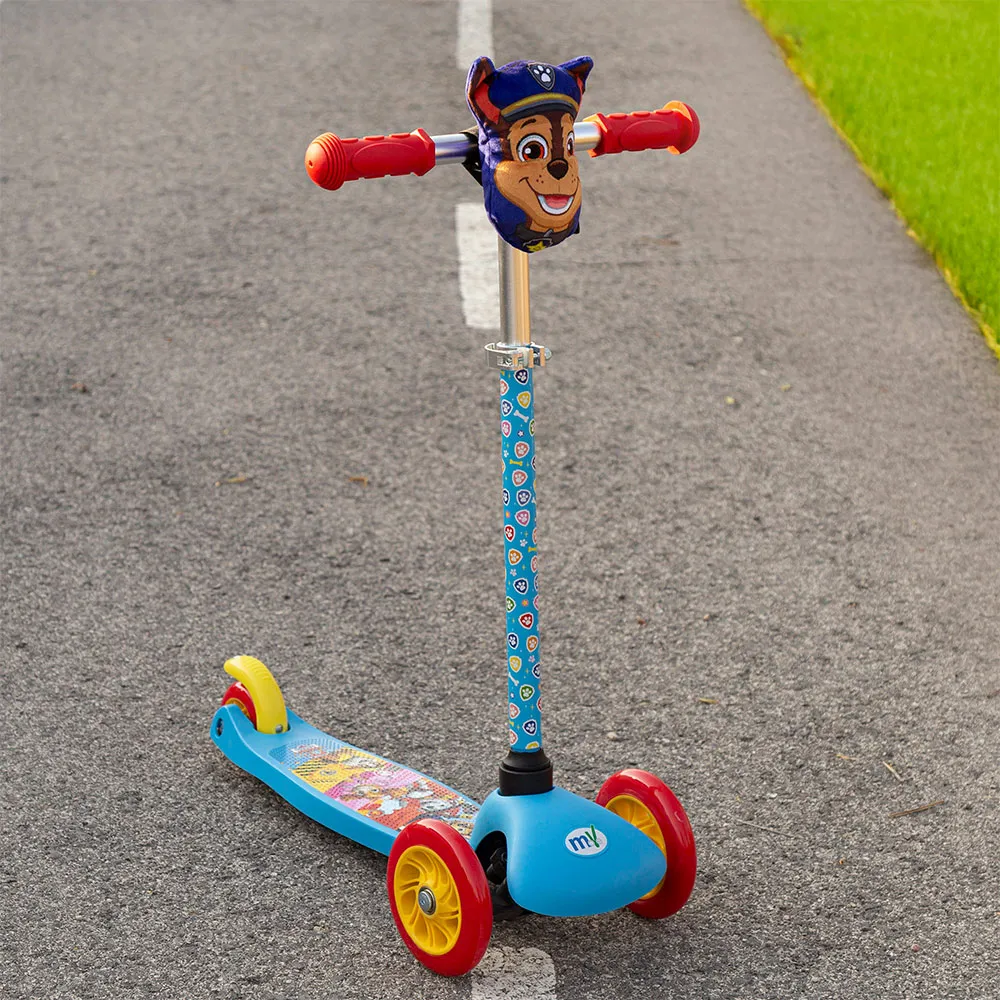 Paw Patrol 77752 Sparkcykel, Multicolour, One Size