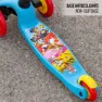 Paw Patrol 77752 Sparkcykel, Multicolour, One Size