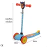 Paw Patrol 77752 Sparkcykel, Multicolour, One Size