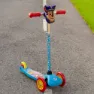 Paw Patrol 77752 Sparkcykel, Multicolour, One Size