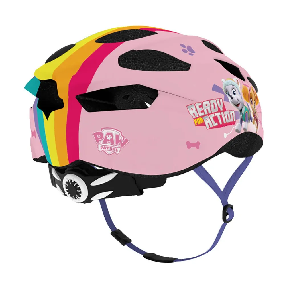 Paw Patrol In Mold Junior Mtb-hjälm Paw Patrol In Mold Junior Mtb-hjälm