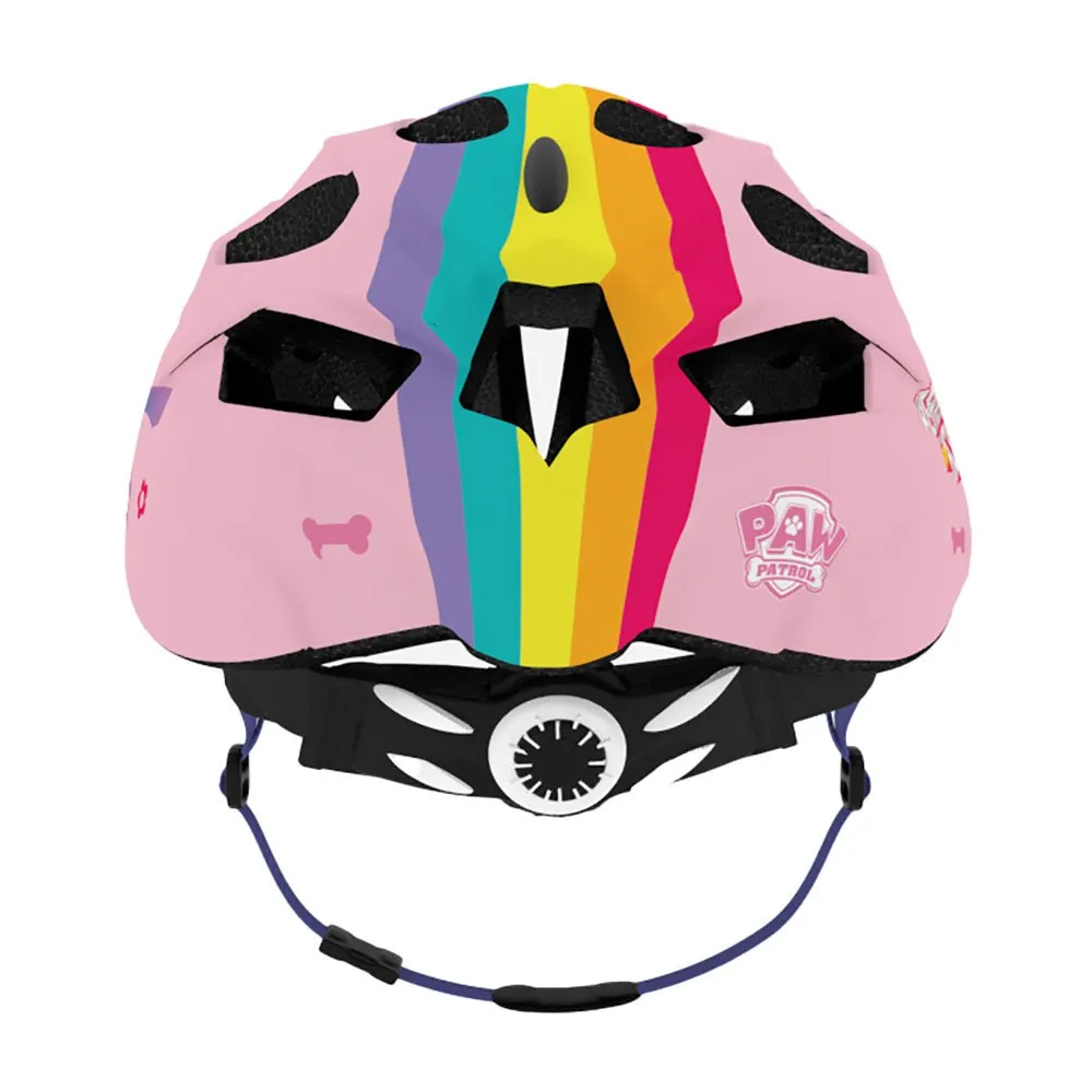 Paw Patrol In Mold Junior Mtb-hjälm Paw Patrol In Mold Junior Mtb-hjälm