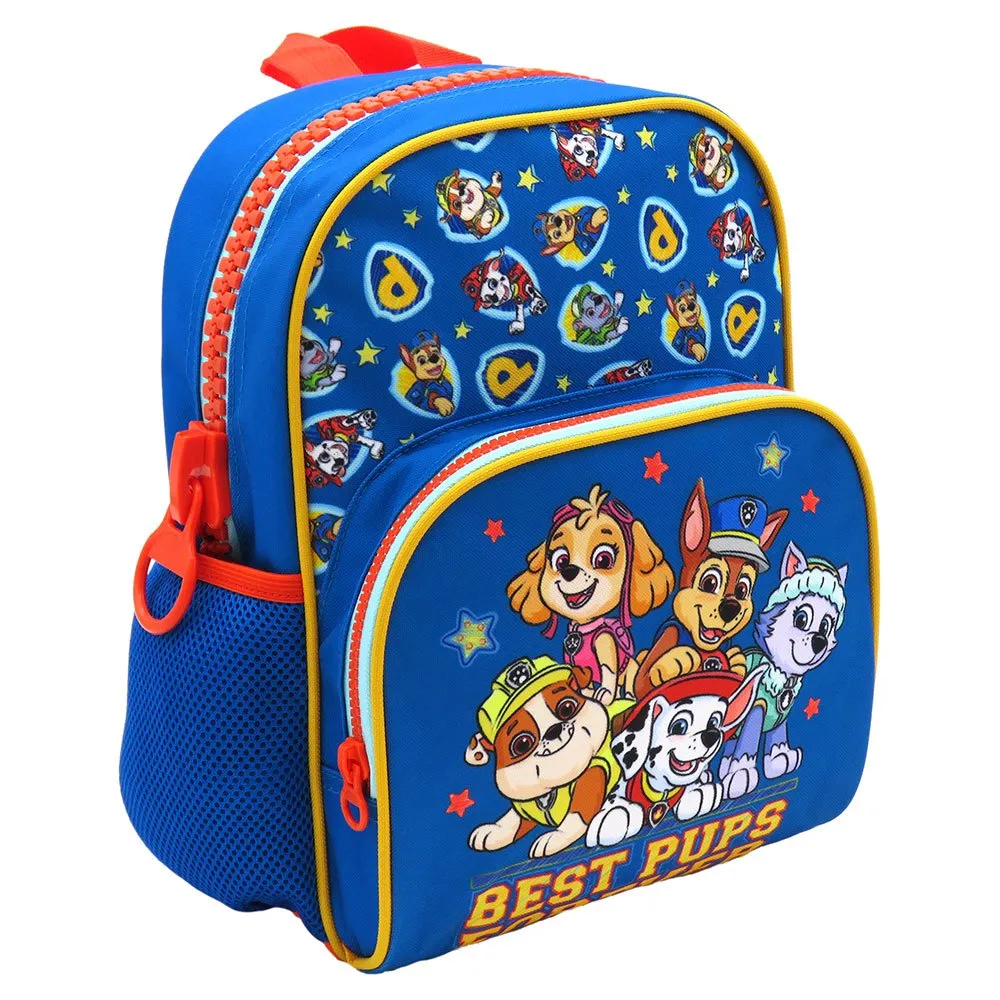 Paw Patrol Ryggsäck 30 Cm, Multicolor Paw Patrol Ryggsäck 30 Cm, Multicolor