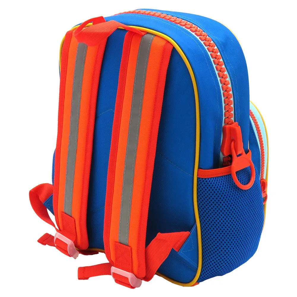 Paw Patrol Ryggsäck 30 Cm, Multicolor Paw Patrol Ryggsäck 30 Cm, Multicolor