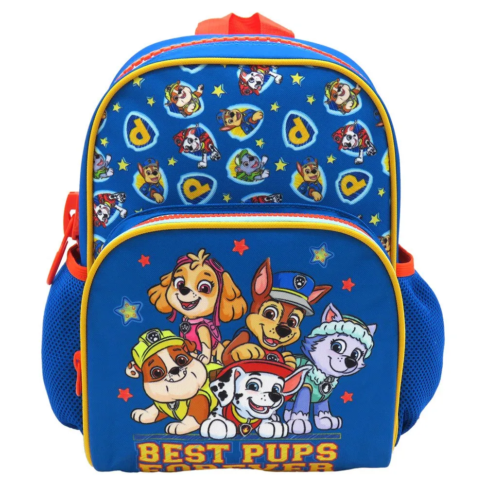 Paw Patrol Ryggsäck 30 Cm, Multicolor Paw Patrol Ryggsäck 30 Cm, Multicolor
