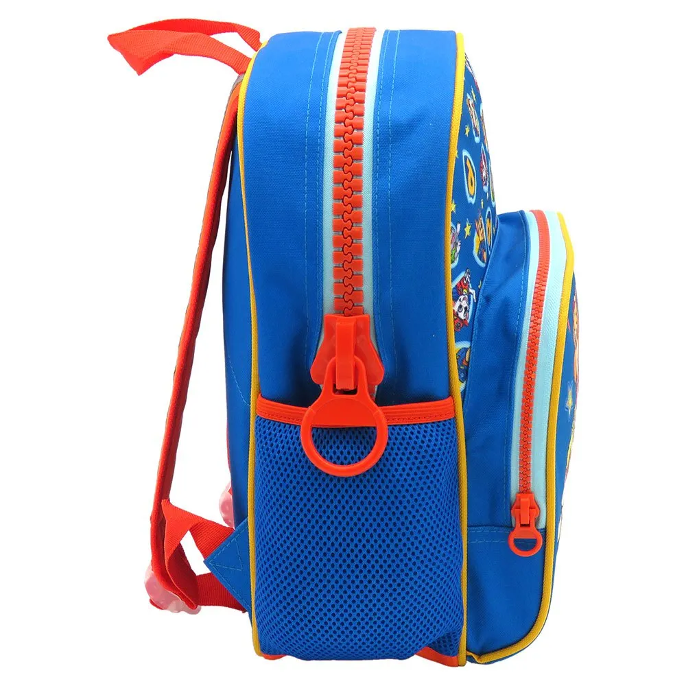 Paw Patrol Ryggsäck 30 Cm, Multicolor Paw Patrol Ryggsäck 30 Cm, Multicolor