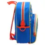 Paw Patrol Ryggsäck 30 Cm, Multicolor