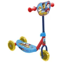 Paw Patrol Trehjulig Sparkcykel För Barn Paw Patrol Trehjulig Sparkcykel För Barn