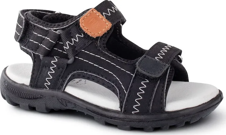 Pax Kids' Gadfly Sandal, Black, 31 Pax Kids' Gadfly Sandal, Black, 31