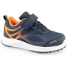 Blue orange