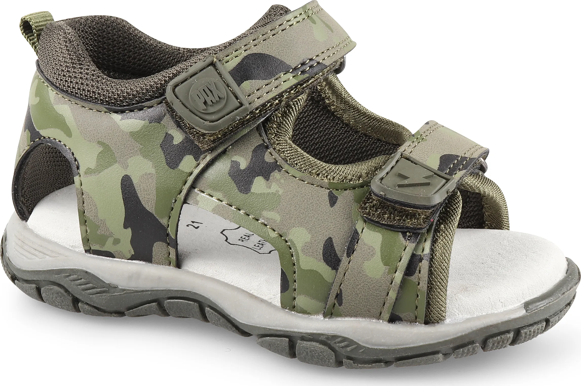Pax Kids' Glida Sandal Pax Kids' Glida Sandal