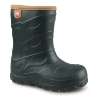 Pax Kids' Inso Rubber Boot