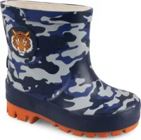 Pax Kids' Safari Rubber Boot