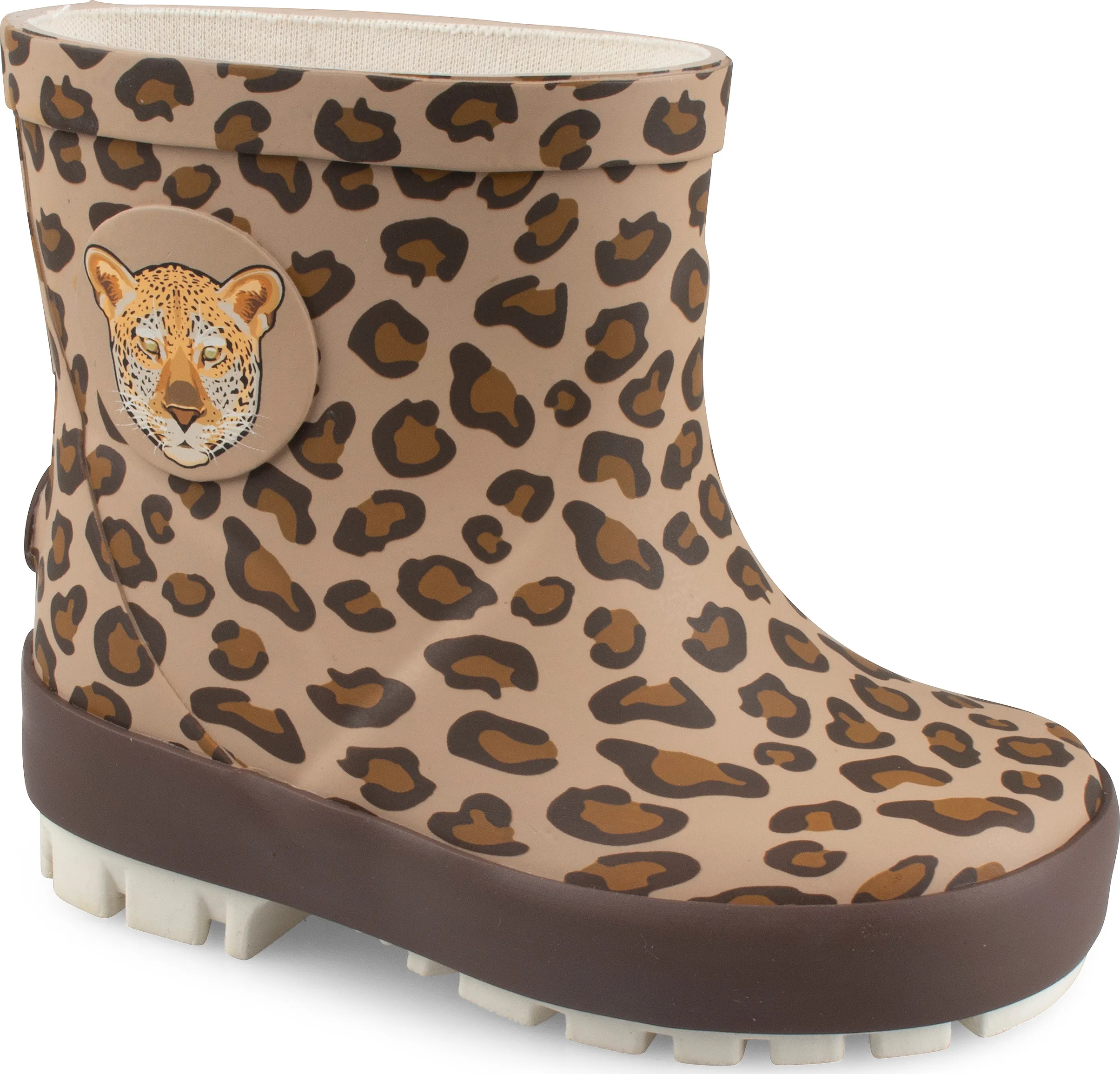 Pax Kids' Safari Rubber Boot Pax Kids' Safari Rubber Boot