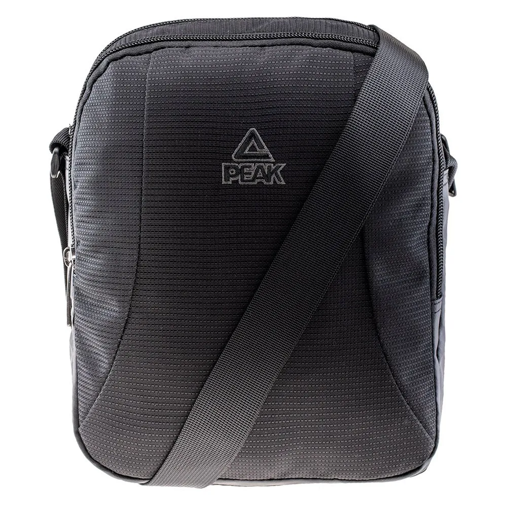 Peak B674900 Axelväska, Black