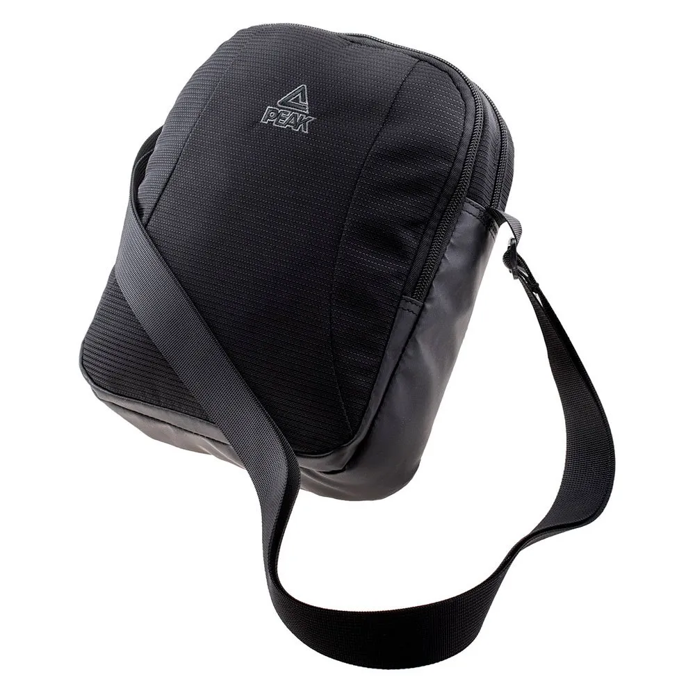 Peak B674900 Axelväska, Black