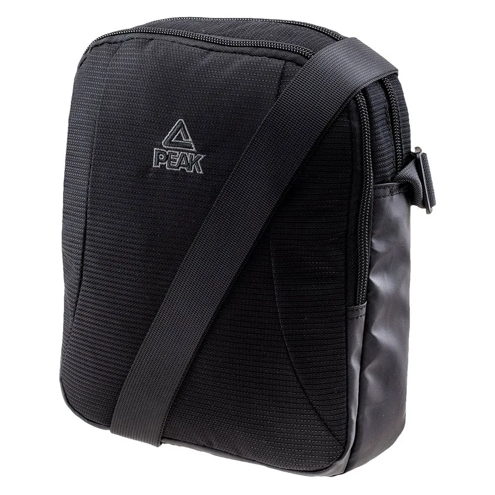 Peak B674900 Axelväska, Black