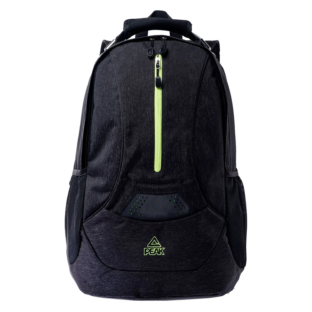 Peak Bw49019 27l Ryggsäck, Black