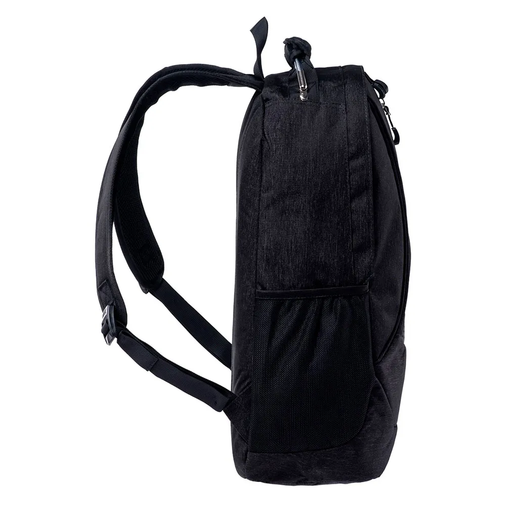 Peak Bw49019 27l Ryggsäck, Black
