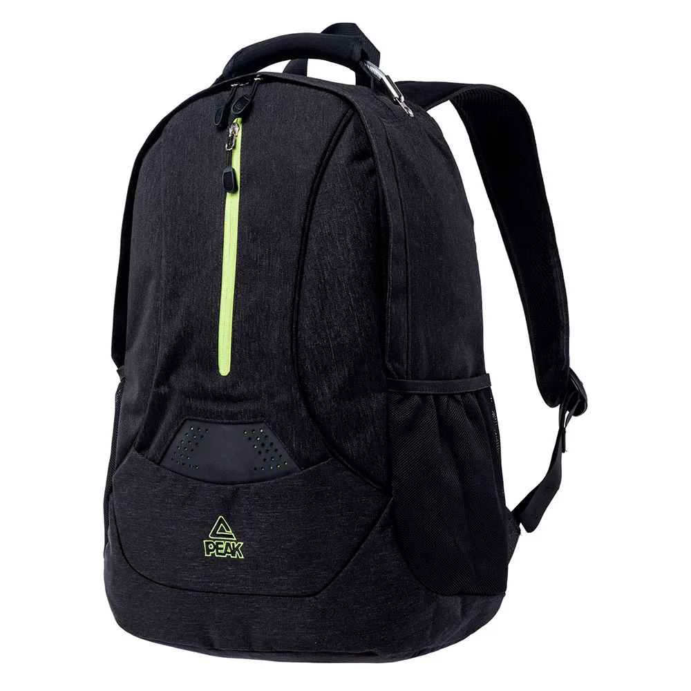 Peak Bw49019 27l Ryggsäck, Black