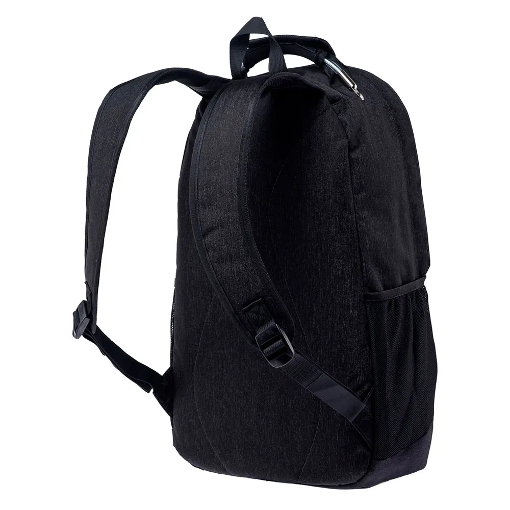 Peak Bw49019 27l Ryggsäck, Black