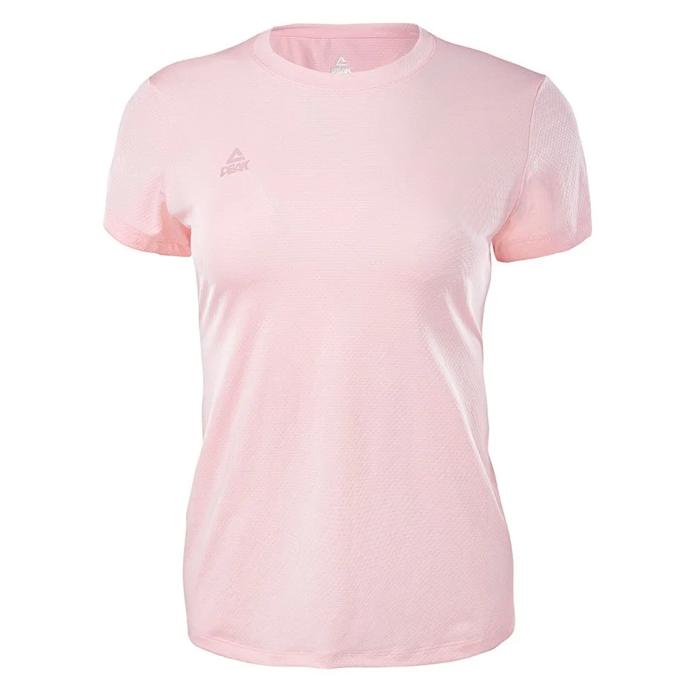 Peak F612718 T-shirt Med Korta ärmar