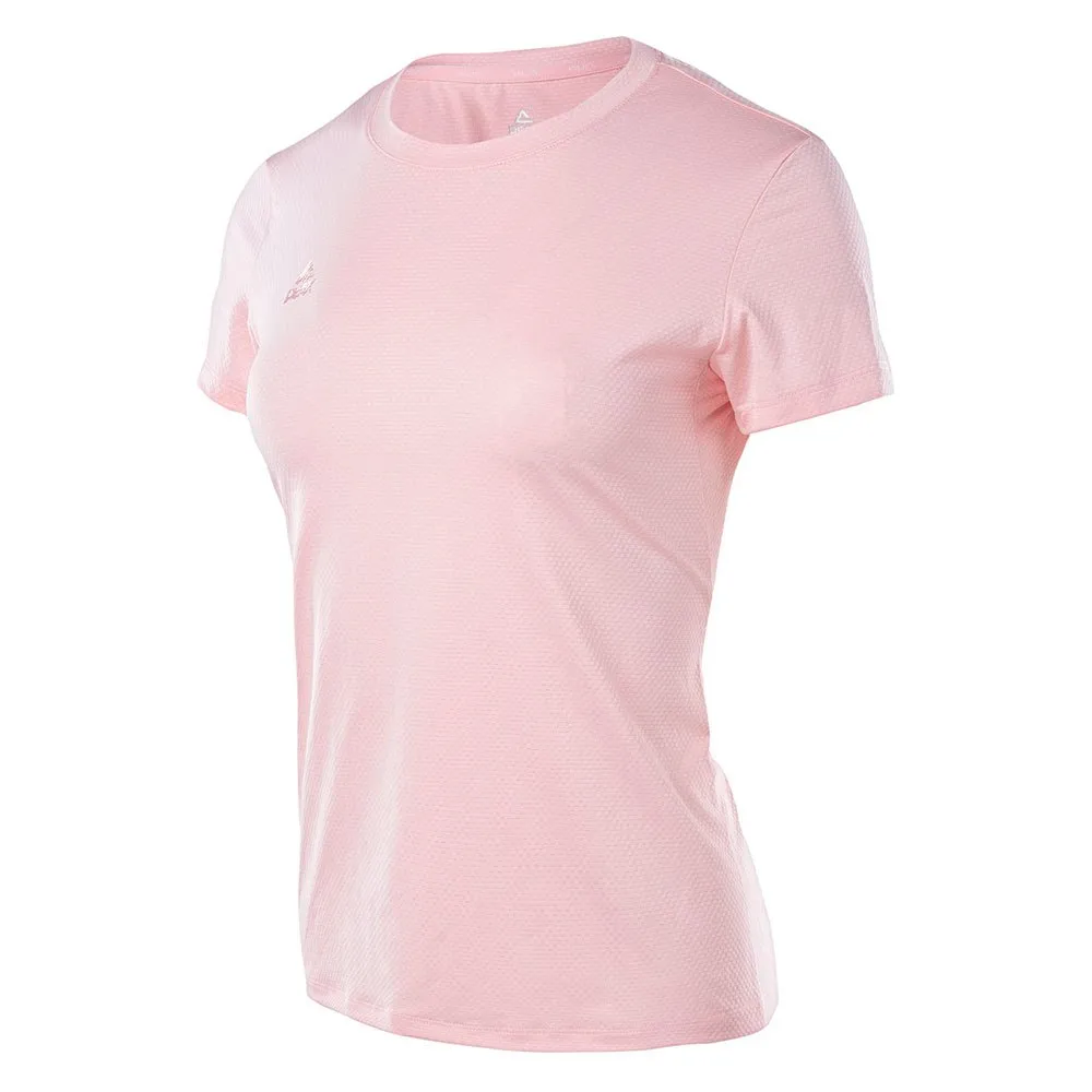 Peak F612718 T-shirt Med Korta ärmar