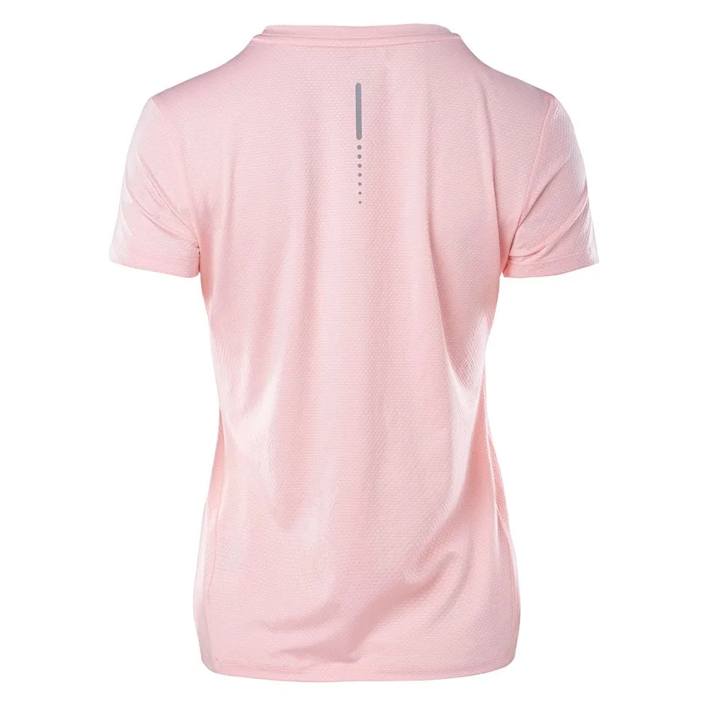 Peak F612718 T-shirt Med Korta ärmar