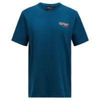 Peak Freeride World Tour Pow T-shirt Med Korta ärmar Peak Freeride World Tour Pow T-shirt Med Korta ärmar