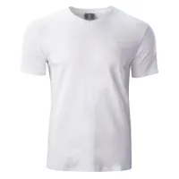 Peak Fw90033 T-shirt Med Korta ärmar