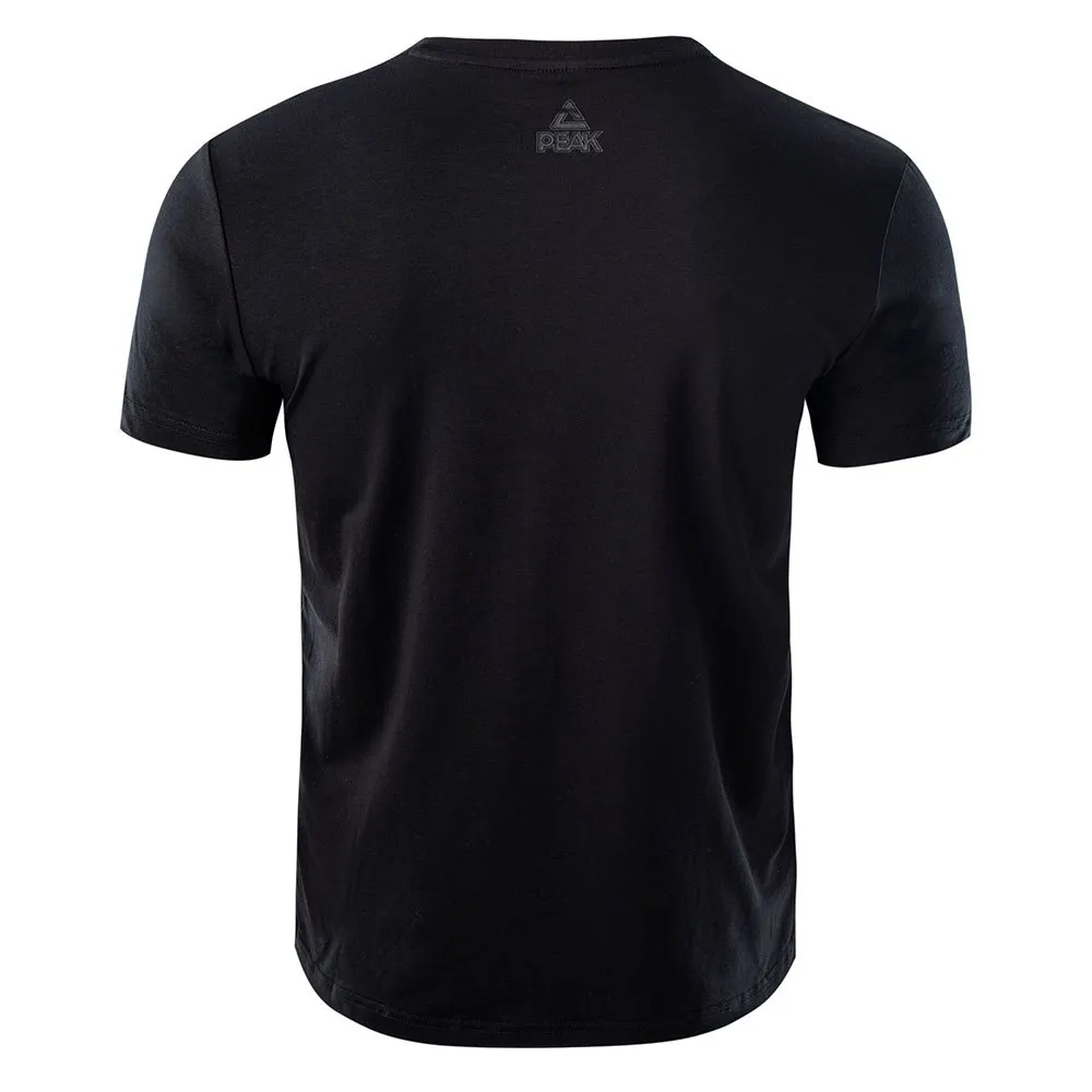 Peak Fw90033 T-shirt Med Korta ärmar