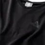 Peak Fw90033 T-shirt Med Korta ärmar
