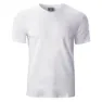 Peak Fw90033 T-shirt Med Korta ärmar